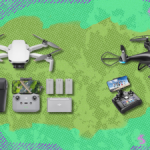 The best drone deals to shop ahead of Amazon's Big Spring Sale — DJI drones at all-time lows
