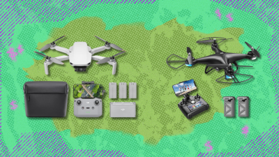 The best drone deals to shop ahead of Amazon's Big Spring Sale — DJI drones at all-time lows