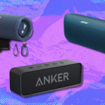 The best early Bluetooth speaker deals before Amazon's Big Spring Sale — save on Bose, Sonos, and Anker