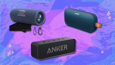The best early Bluetooth speaker deals before Amazon's Big Spring Sale — save on Bose, Sonos, and Anker