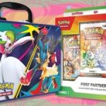 The best early Pokémon deals to shop ahead of Amazon's Big Spring Sale
