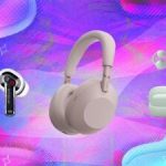 The Best Headphone Deals in the Amazon Big Spring Sale — Sony Leads the Pack