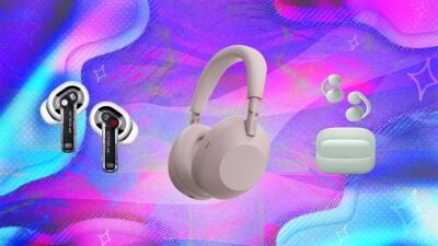 The Best Headphone Deals in the Amazon Big Spring Sale — Sony Leads the Pack