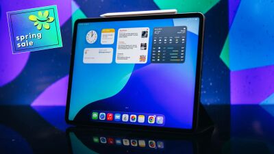 The Best iPad Deals in Amazon's Big Spring Sale: Save Up to $200 on Apple Tablets