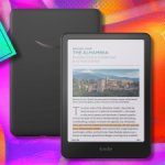 The best Kindle deals in the Amazon Big Spring Sale — save up to $150 on the Kindle Colorsoft, Paperwhite, and Scribe