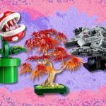 The best Lego deals from Amazon's Big Spring Sale — save on Star Wars and Super Mario