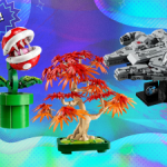 The best Lego deals from Amazon's Big Spring Sale — Star Wars and Super Mario sets on sale
