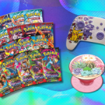 The Best Pokémon Deals on the Last Day of Amazon's Spring Sale: TCG Sets Below Market Price and More