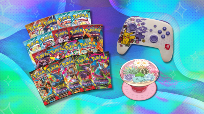 The Best Pokémon Deals on the Last Day of Amazon's Spring Sale: TCG Sets Below Market Price and More