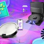 The Best Shark Robot Vacuum Deals in Amazon's Big Spring Sale — Last Chance to Save Over 50%