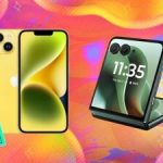 The best unlocked phone deals in the Amazon Spring Sale — iPhones starting at $287