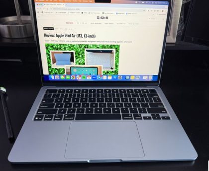 The Budget-Friendly MacBook: A Guide to the Mac Ecosystem