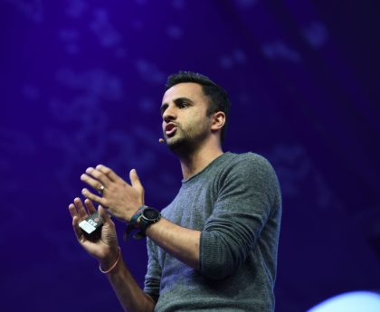 The Candidate Silicon Valley Built is Now the One They Want to Tear Down