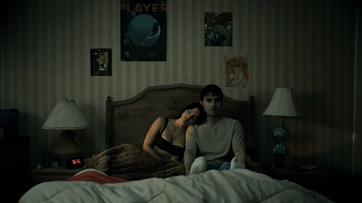 The Chilling Obsession Trailer Will Make You Reconsider Wishing for Anything