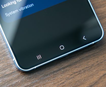 The Contemporary Significance of 3-Button Navigation in Current Gadgets