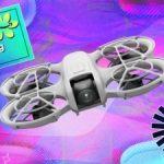 The creator-favorite DJI Neo drone reaches a record-low price on Amazon — save $50 with Spring Sale coupon