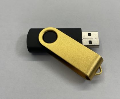 The Dangers of Utilizing USB Flash Drives for Backup Purposes and Suggested Alternatives