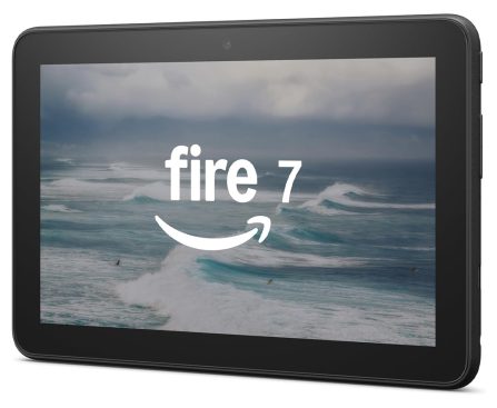 The Decrease in Demand for Amazon Fire Tablets