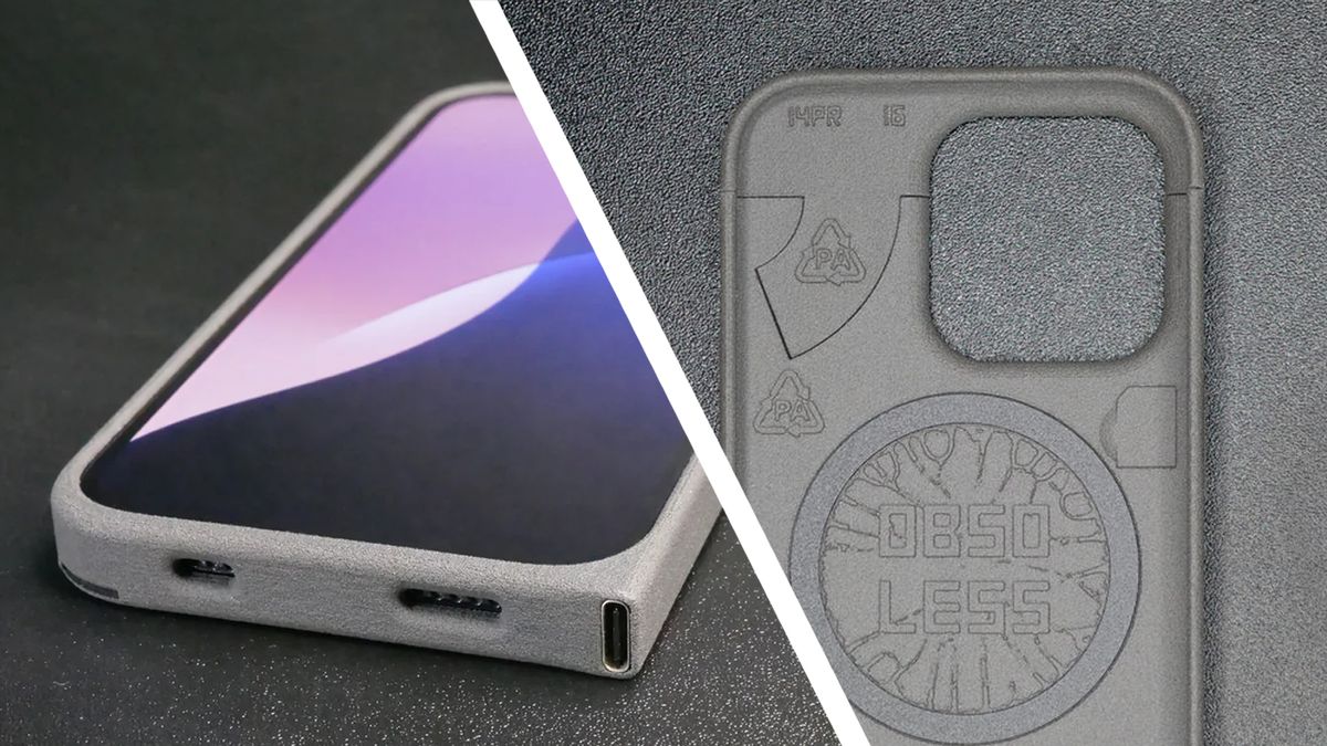 The Decrease in Phone Cases: Factors Contributing to Their Obsolescence