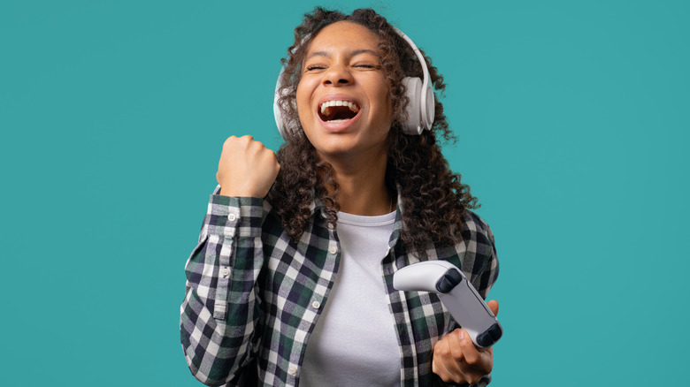 An illustration showing the evolution of wireless technology