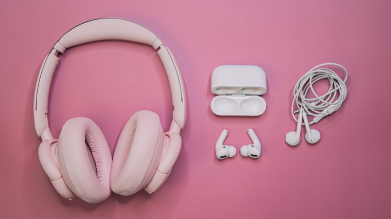 The Dependability Assessment of Wired versus Wireless Accessories