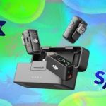 The DJI Mic 2 is $80 Off in the Amazon Spring Sale — Score This Creator-Favorite for Less
