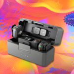 The DJI Mic 3 is at its lowest price ever in Amazon's Big Spring Sale — save $80 now