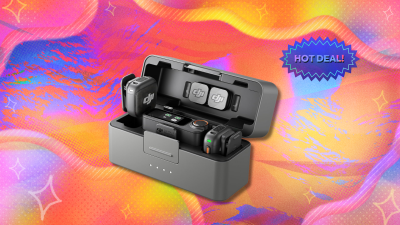 The DJI Mic 3 is at its lowest price ever in Amazon's Big Spring Sale — save $80 now
