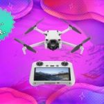 The DJI Mini 3 Drone Reaches New Low Price in Amazon Spring Sale — Save $170 Now