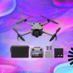 The DJI Mini 5 Pro drone drops to its lowest-ever price on Amazon — save $500 this weekend