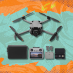 The DJI Mini 5 Pro drone is at its lowest price ever on Amazon — save $500 now