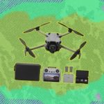 The DJI Mini 5 Pro Drone Reaches Its Lowest Price Ever on Amazon — Save $500 This Week