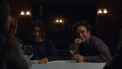 The Drama Review: Zendaya and Robert Pattinson Deliver Cringe Comedy in a Troubling Wedding Romance