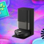 The Dreame X50 Robot Vacuum Reaches Record-Low Price in Amazon Spring Sale — Save $600 Now