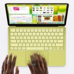 The Duration of MacBook Neo's Battery Life Unveiled