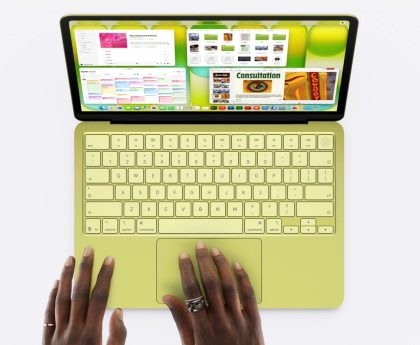 The Duration of MacBook Neo's Battery Life Unveiled