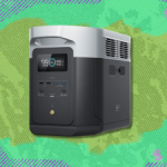The EcoFlow Delta 2 Max Power Station Hits Best-Ever Price on Amazon — Save Over $500