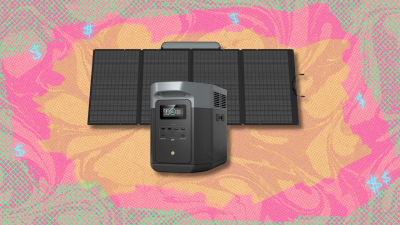 The EcoFlow Delta 2 Max Power Station is $700 Off at Amazon â Buy This Solar Generator Bundle for Under $1,300
