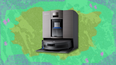 The EcoVacs Deebot X11 Robot Vacuum Hits Lowest Price Ever Ahead of Amazon's Big Spring Sale — Save $600