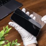The Efficiency of Costly Screen Protectors in Safeguarding Phones from Damage