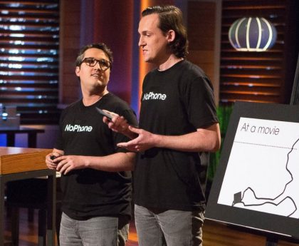 The Evolution of NoPhone Following Shark Tank: Updates After Season 7