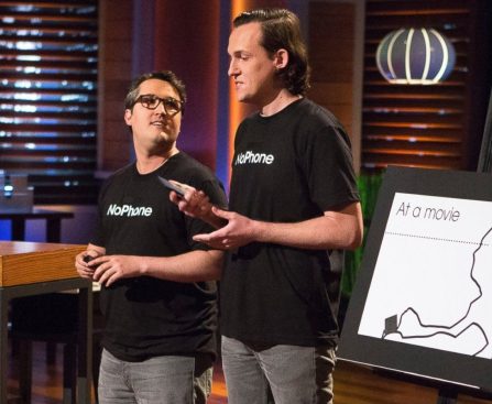 The Evolution of NoPhone Following Shark Tank: Updates After Season 7