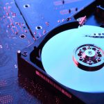 The Explanation for Helium-Infused Hard Drives