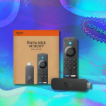The Fire TV Stick 4K Select Reaches Its Lowest Price in Amazon's Big Spring Sale — Save $25 with This Coupon Code