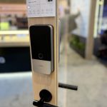 The first Apple Home Key-ready smart lock with UWB is cheaper during Amazon's Big Spring Sale