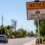 The Function of Cameras on Traffic Signals Goes Further Than Just Snaring Red-Light Offenders
