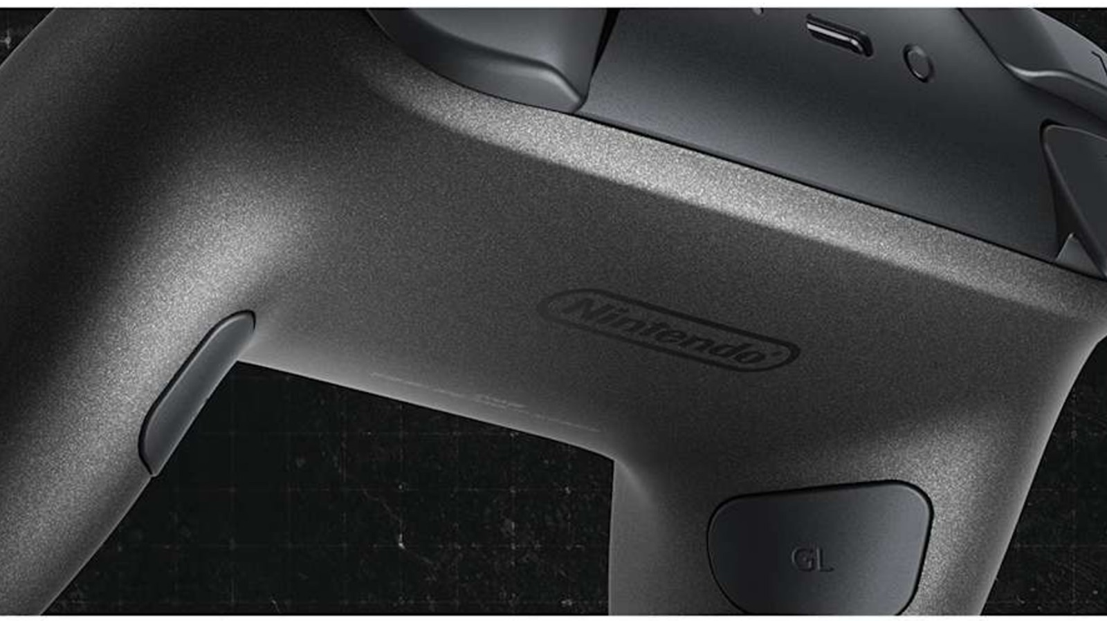 The Function of the Back Buttons on a Nintendo Switch 2 Pro Controller