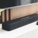 The Function of the USB Port on a Soundbar