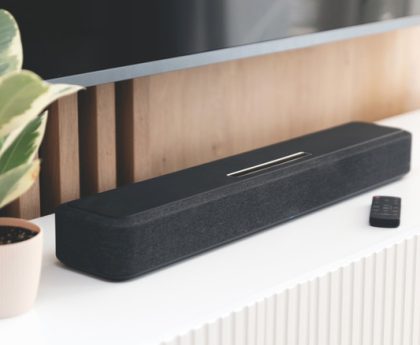 The Function of the USB Port on a Soundbar