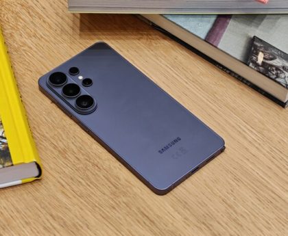 The Galaxy S26 Gets Its Initial Update After Launch with Subtle Adjustments